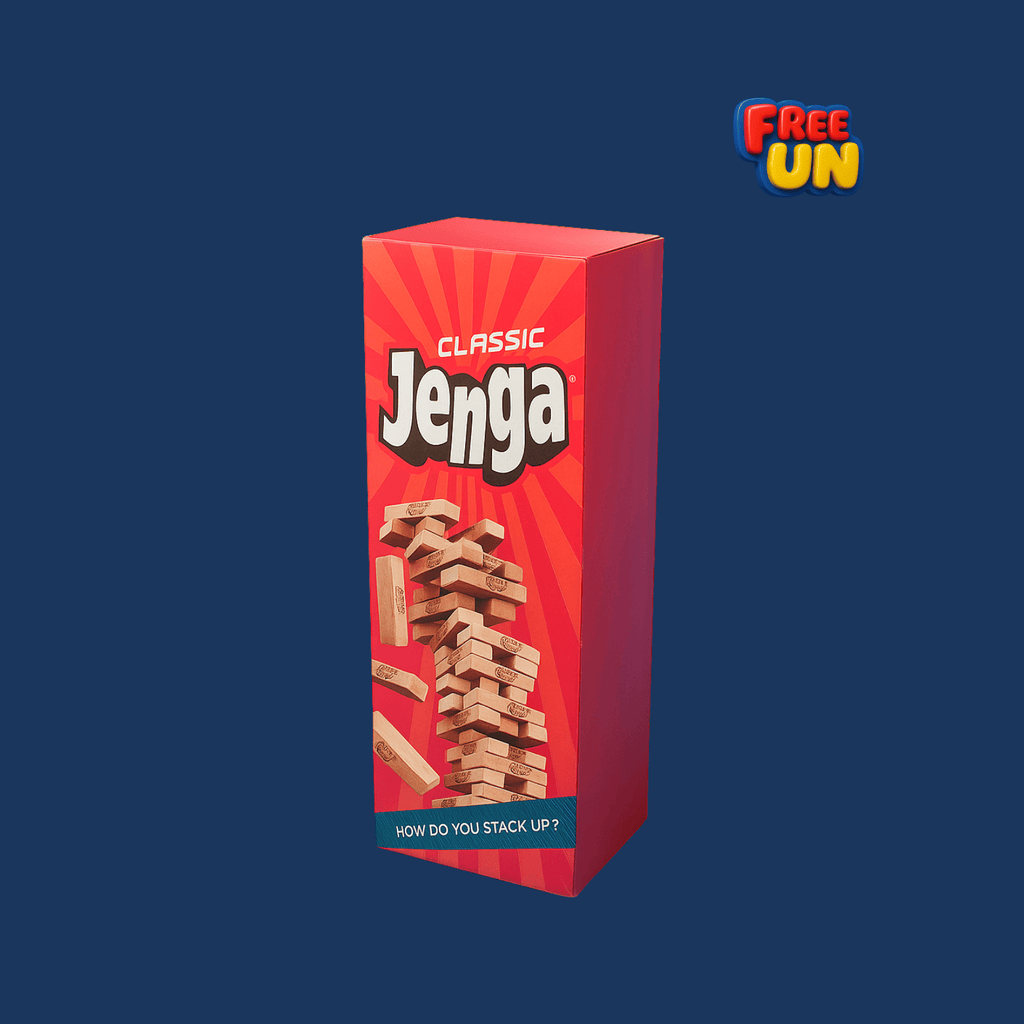 جينجا مصري