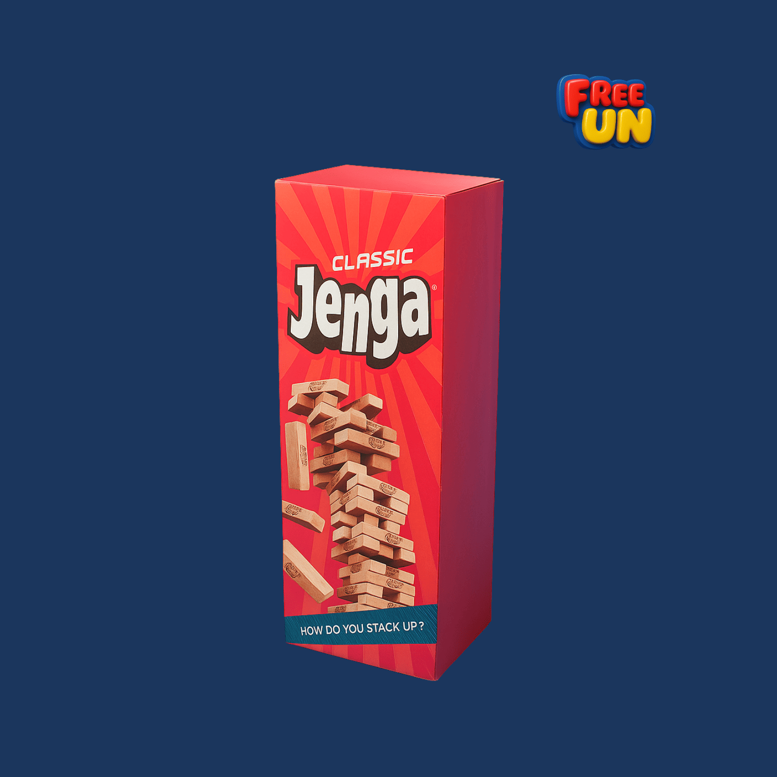 جينجا مصري