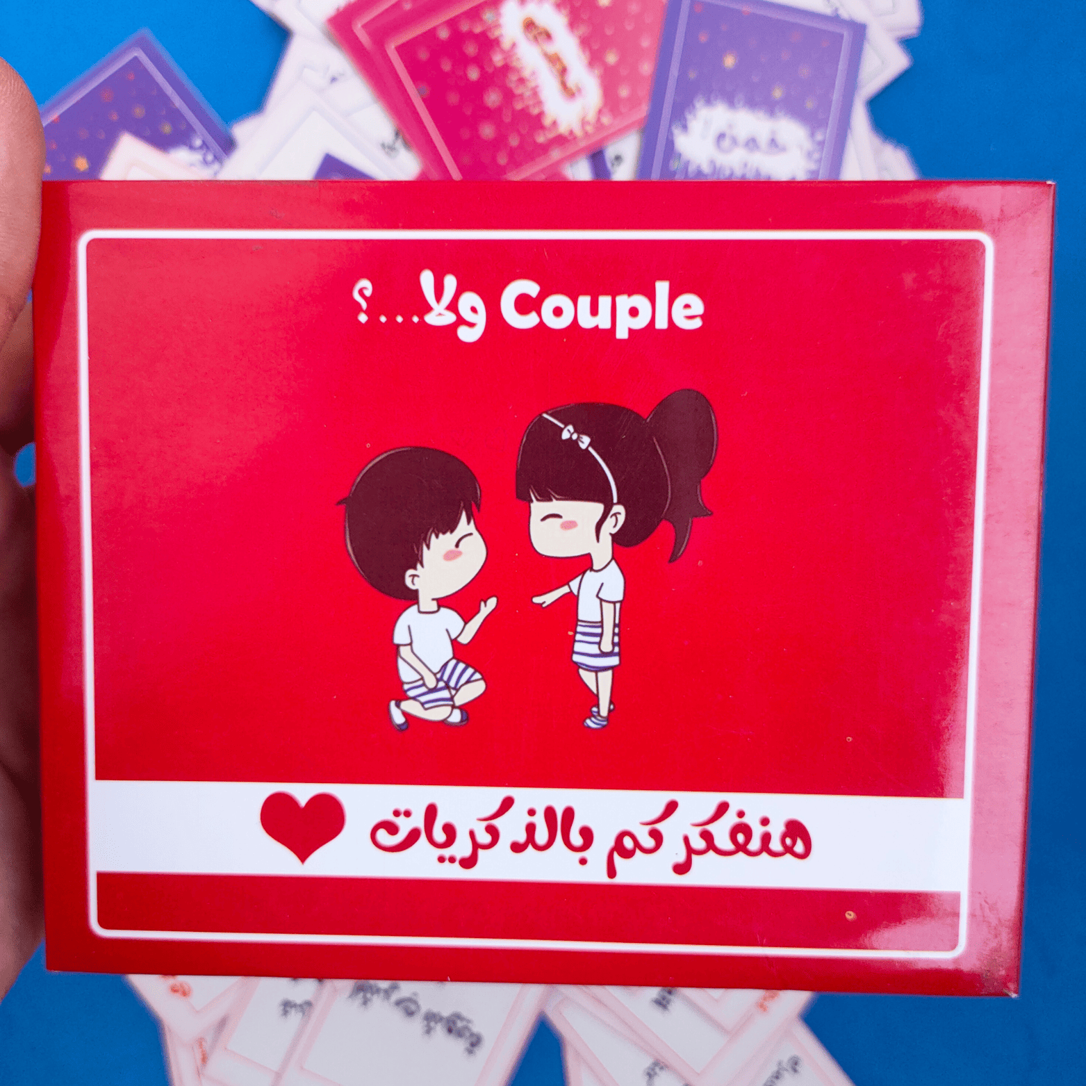 كابلز ولا