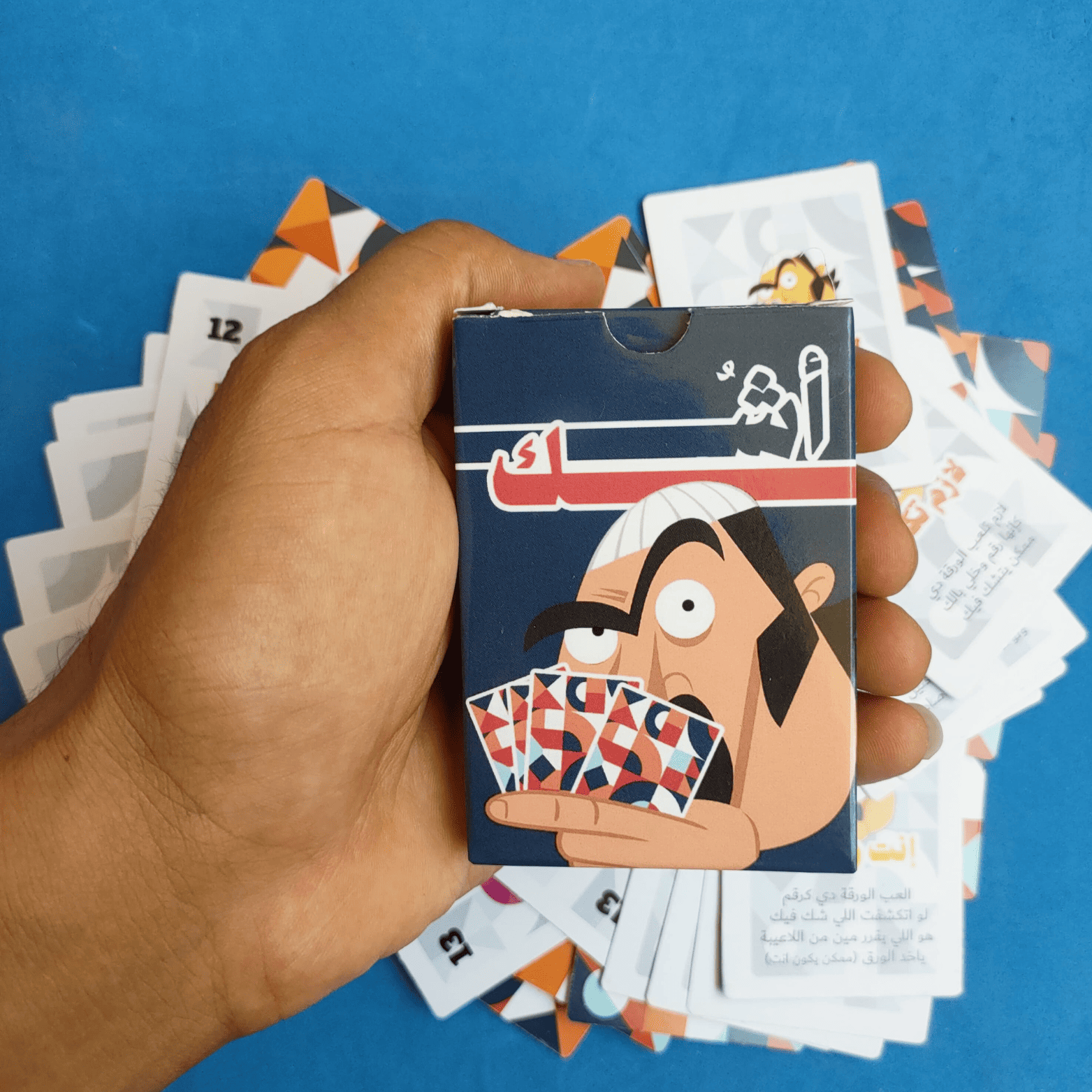 اشك